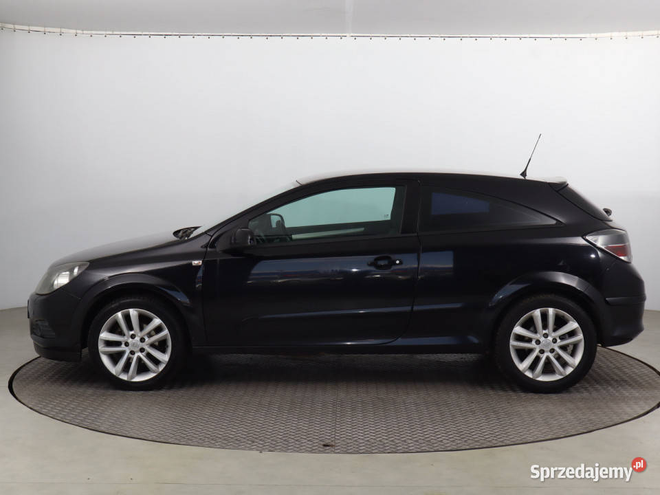 Opel Astra 18 16V klimatyzacja Astra Opel Bielany Wrocławskie