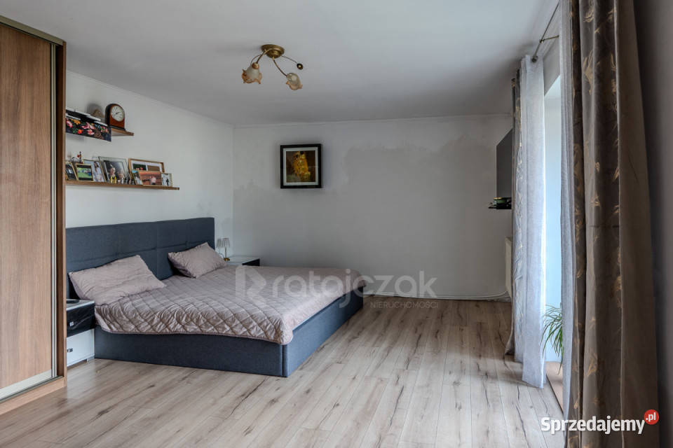 Dom wolnostojący 210 metrów Rzepiska pomorskie