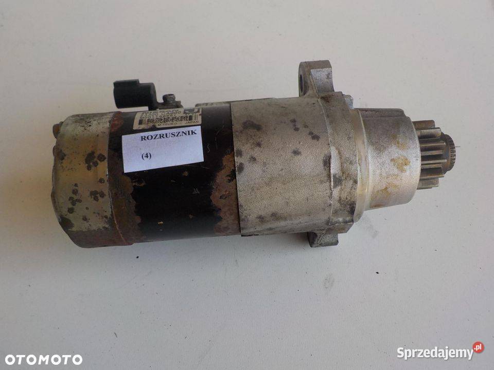 ROZRUSZNIK 23300CA000 NISSAN MURANO Z50 1 Nowy Tomyśl sprzedam