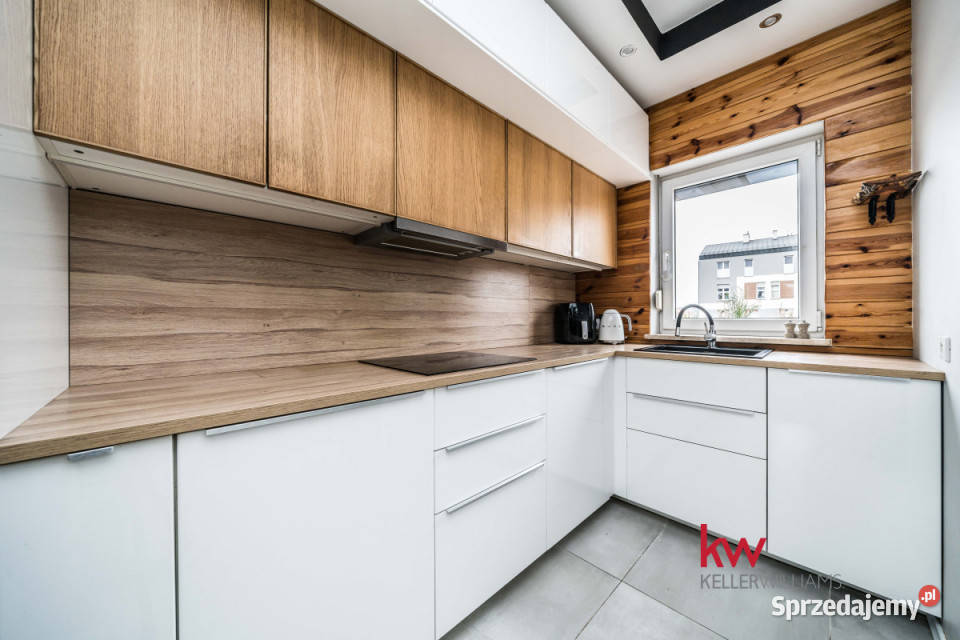 sprzedaży domu szeregowego 10668 metrów Mosina Sprzedaż