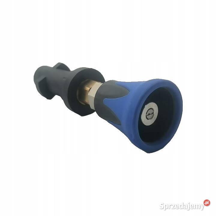 Mini Lanca z Dyszą 15 do Krcher K2K7 4000 PSI małopolskie Ludźmierz