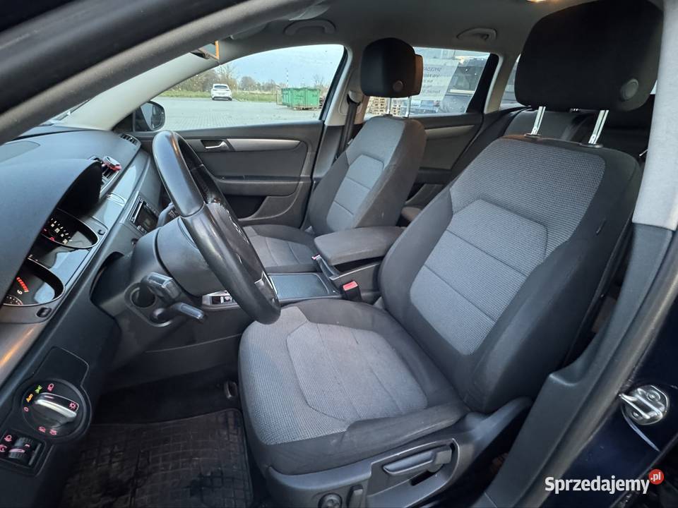 SprzedamZamienię Volkswagena Passata 280000km Niemodlin