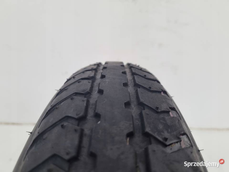 KOŁO DOJAZDOWE Smart ForFour Mitsubishi Colt Z30 lubelskie Chełm