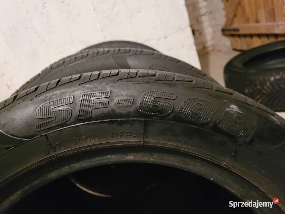 SUNFULL SF688 1955515 4 2017 Lublin