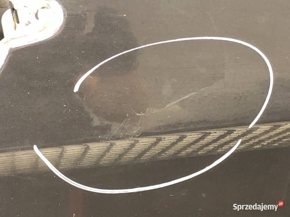 DRZWI PRAWY PRZÓD BMW E63 SportowyCoupe 0310 Karoseria podkarpackie