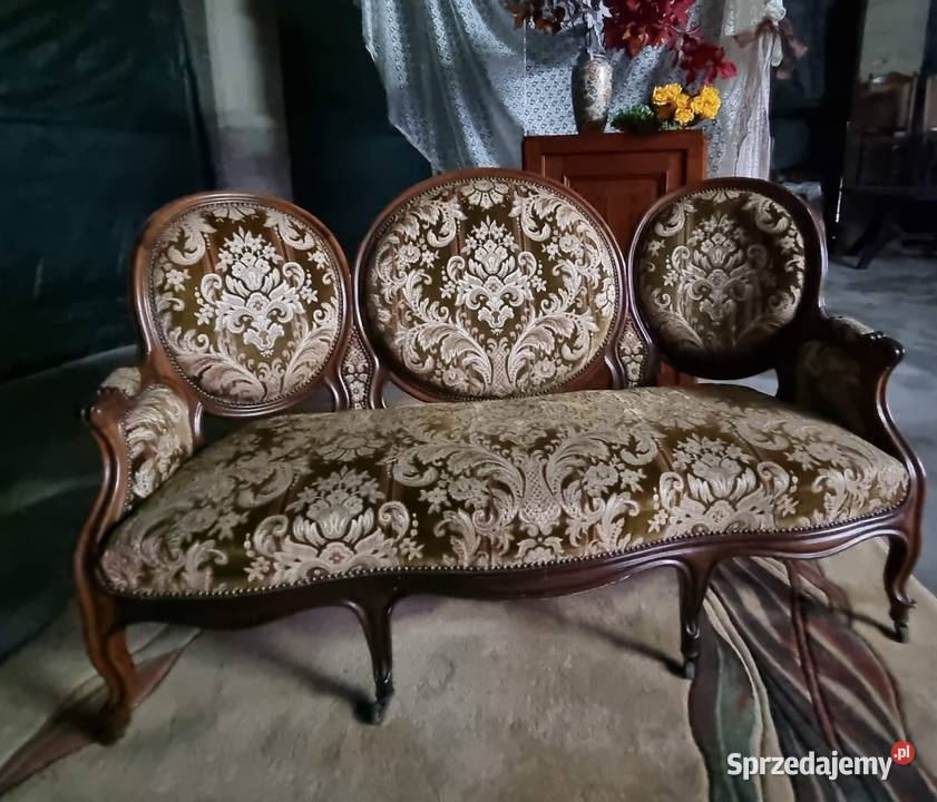 Piekne stylowe meble Białystok