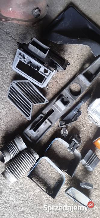 Fiat 126 EL zarejestrowany benzyna 126