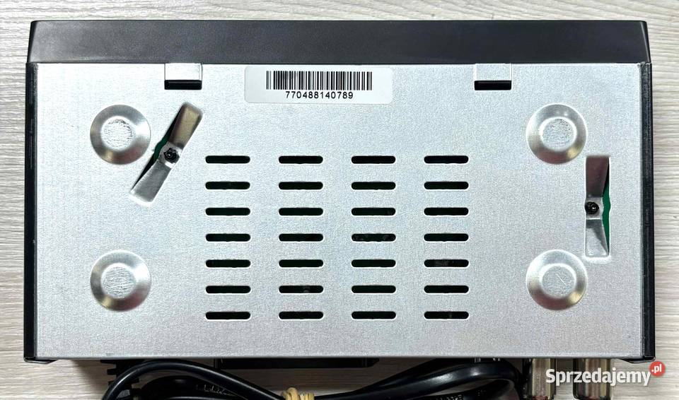 Dekoder DVBT2 Blow 4625 Elbląg sprzedam