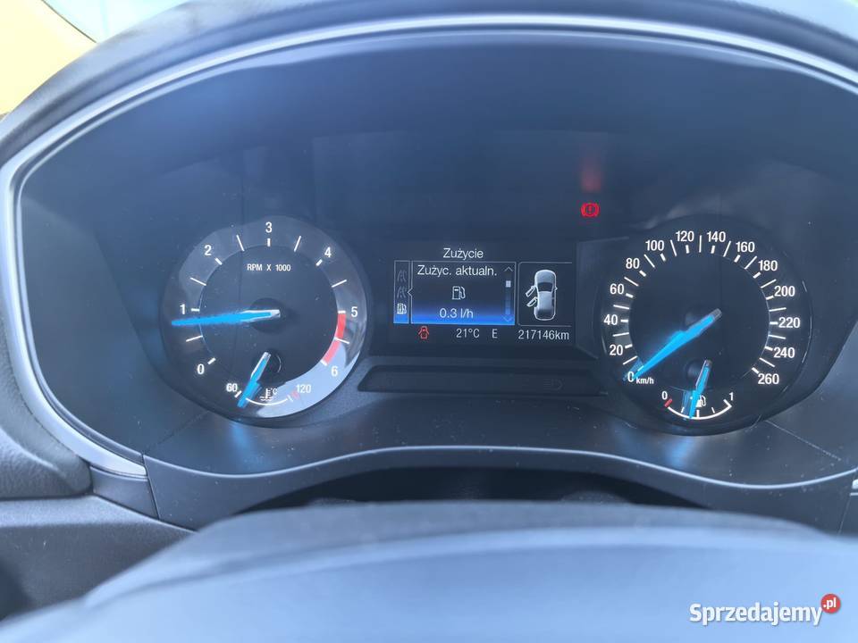 Sprzedam Ford Mondeo MK5