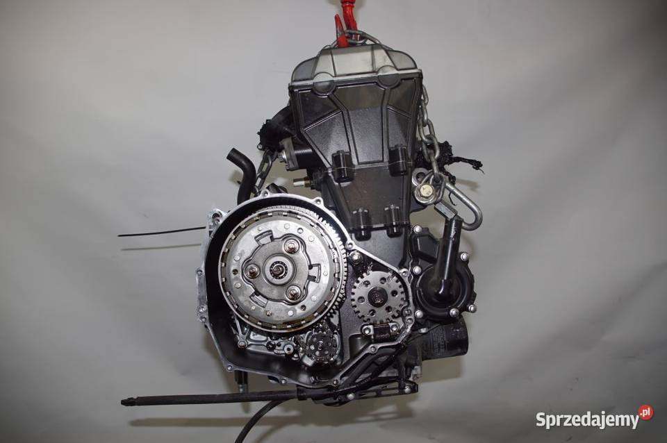 SILNIK SŁUPEK KAWASAKI Z650 ABS Z 650 Lipno