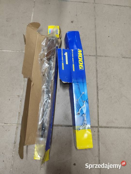 Drążek kierowniczy Mercedes Sprinter vW Crafter dostawcze Gościeradów Ukazowy sprzedam