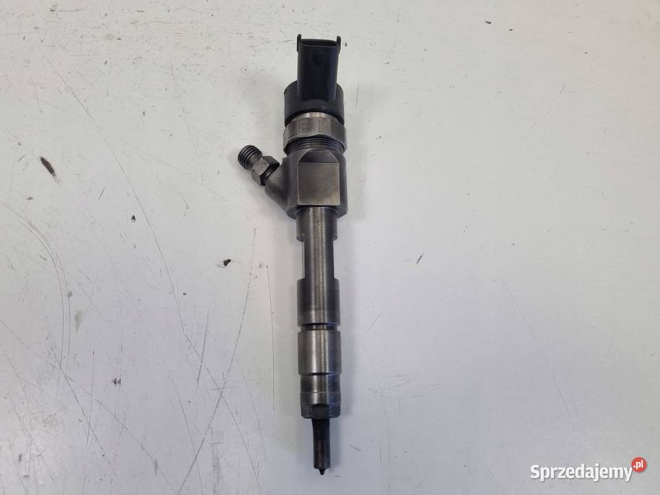 WTRYSKIWACZ Renault Laguna II 19 DCI wtrysk Chełm