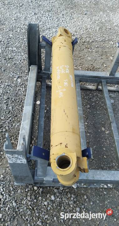 1065580 U150120 Siłownik HYD 1746 Rok produkcji 2000 świętokrzyskie