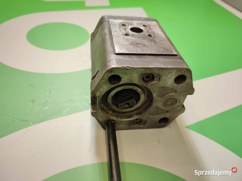 Pompa hydrauliczna 6832030 SNP219SCO44 Sauer Wilkowo