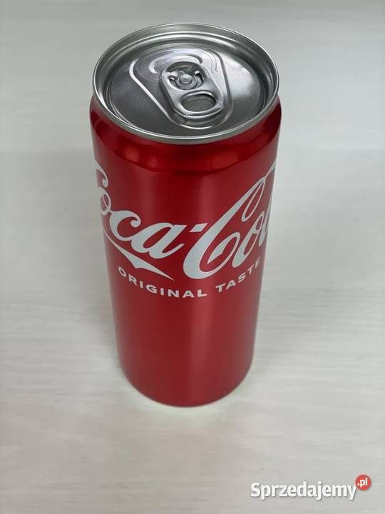 coca cola Lublin