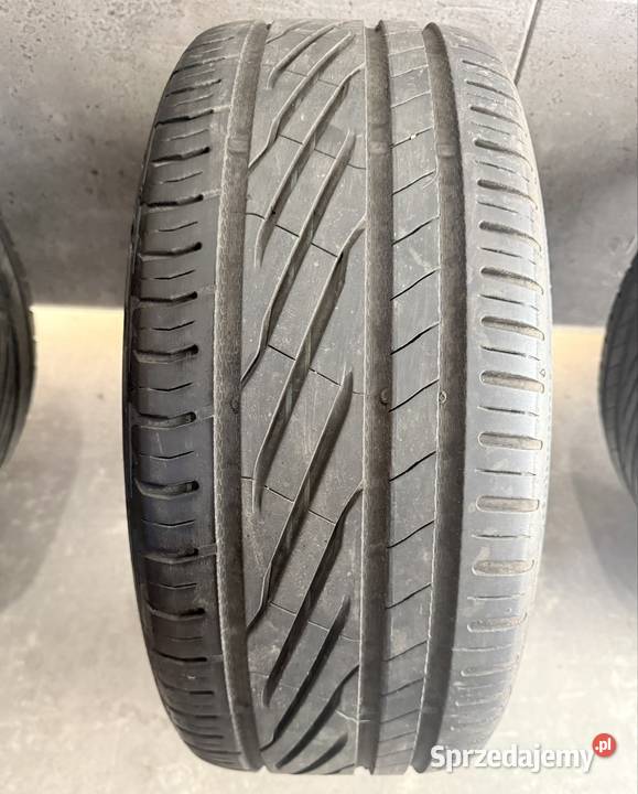 19 Audi A5 A4 b9 b8 felgi koła komplet 5x112 Lubasz
