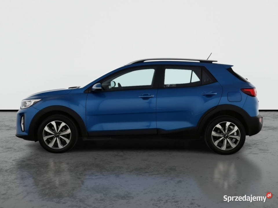 Kia Stonic 12 DPI manualna