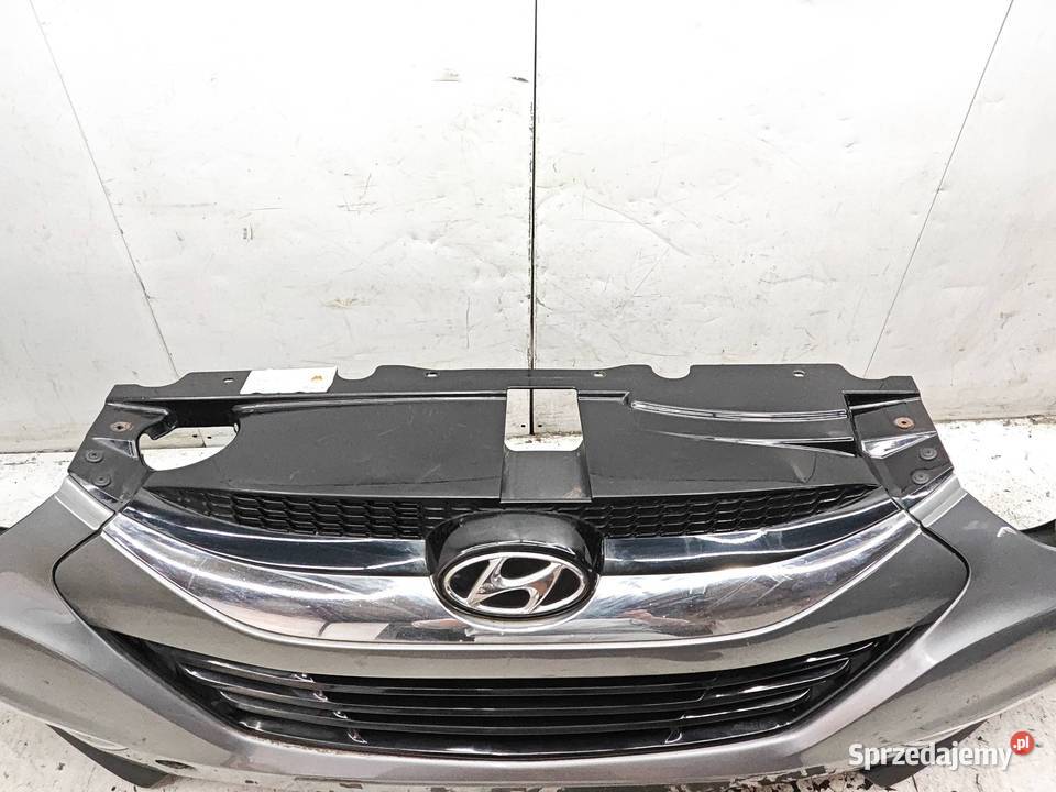 Hyundai ix35 Zderzak Przód Przedni Halogen Opole Lubelskie