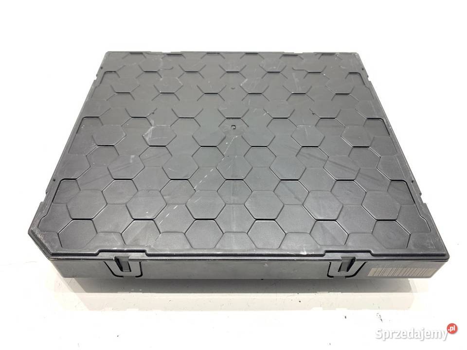 MODUŁ KOMFORTU VW GOLF VII 5Q0937086CE Kombi