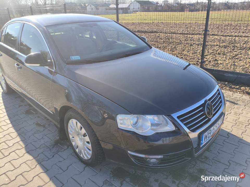Passat b6 20FSI 4motion Opoczno sprzedam
