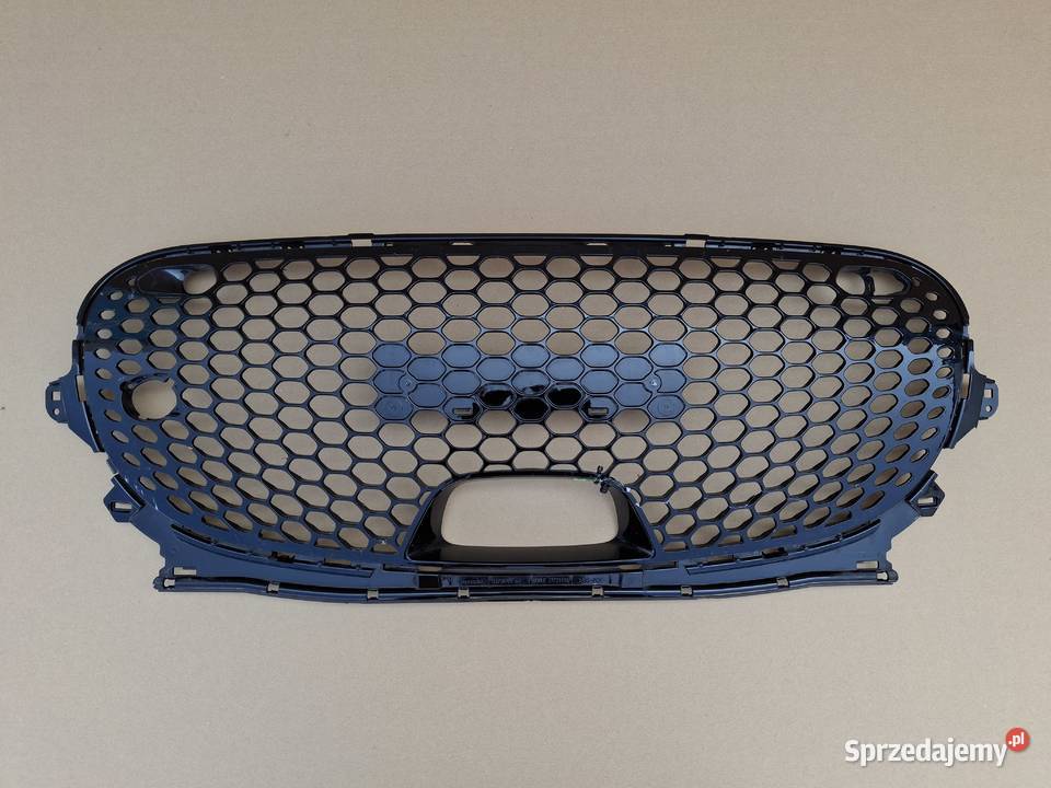 SMART W453 EQ LIFT GRILL ATRAPA KRATKA ZDERZAKA Bieleń sprzedam