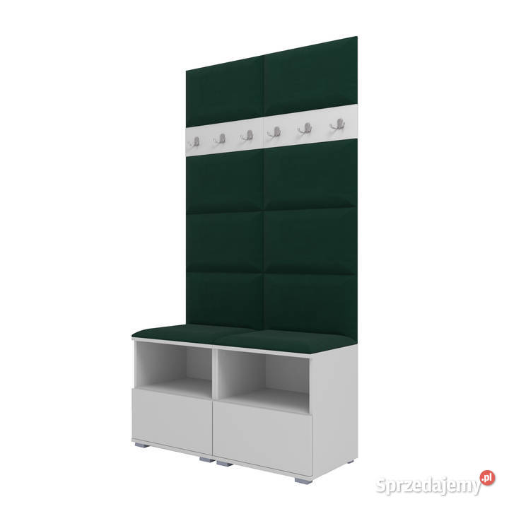 Garderoba do przedpokoju Lena 3 różne warianty Tarchały Małe sprzedam