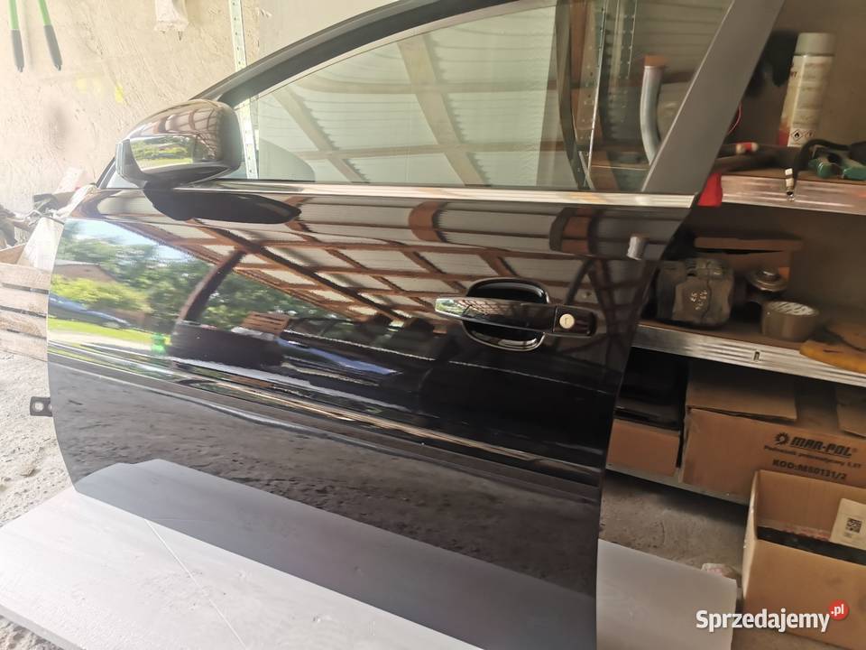 Opel signum przedlift drzwi przód lewe z20r podkarpackie Sokołów Małopolski