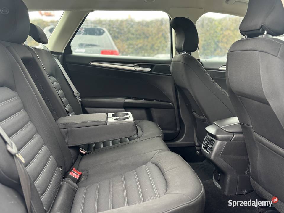 Ford Mondeo 2015r GWARANCJA Mondeo Paniówki