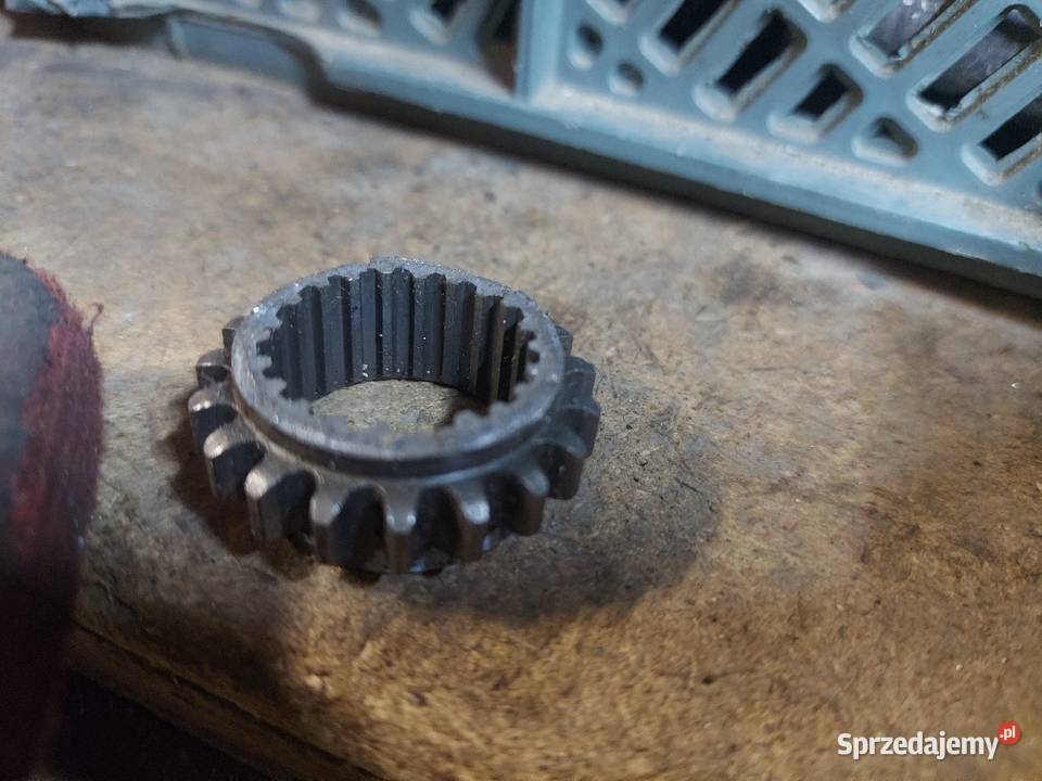 Suzuki LS 650 savage zębatka tryb rozrządu Łańcuchy i napinacze rozrządu Jelenia Góra