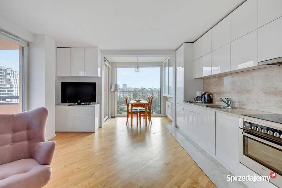 3 pokoje w rewelacyjne lokalizacji Gdańsk sprzedam