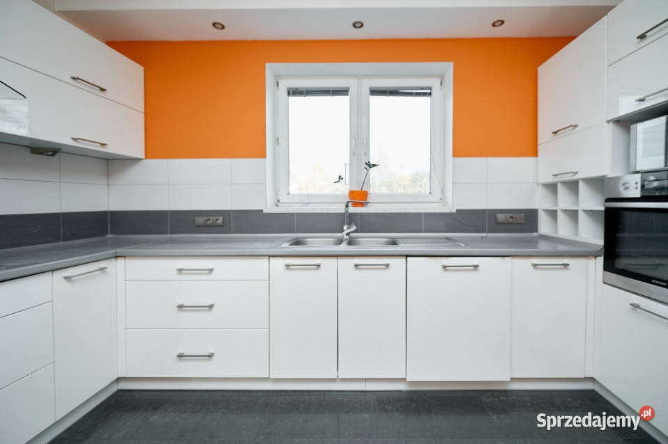 Mieszkanie 69m2 na parterze Koszyce Wielkie bez 6449zł/m2