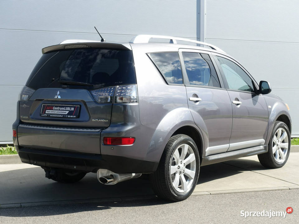 Mitsubishi Outlander 24