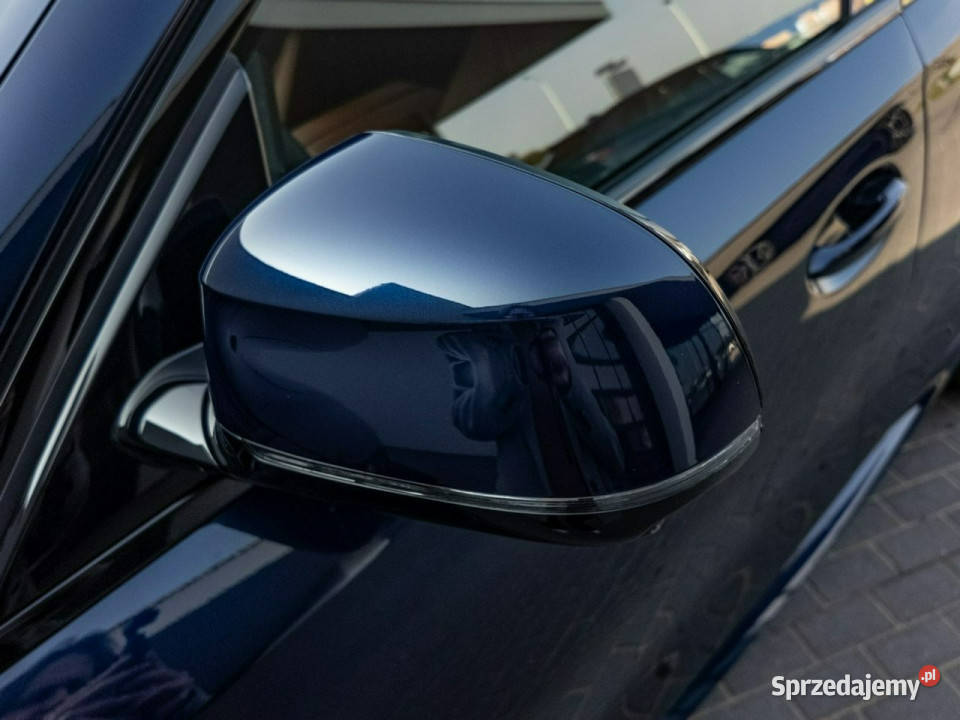 BMW X6 X6 xDrive40d Dostępne ręki G06 2019