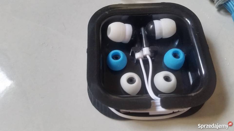 słuchawki na rower na rolki do biegania Pozostałe Kielce
