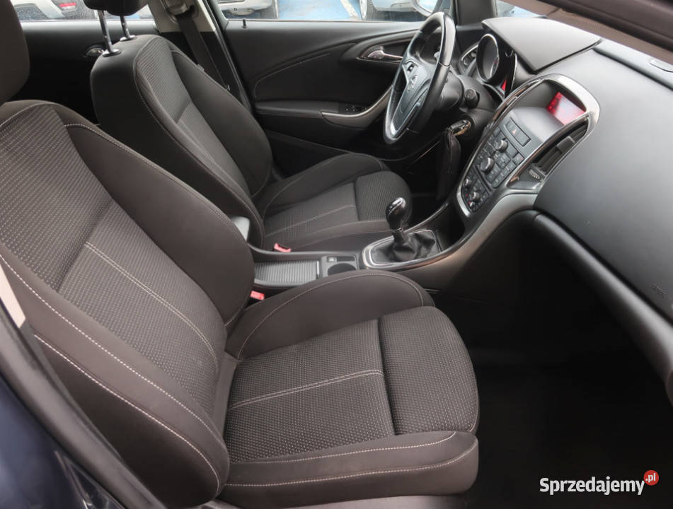 Opel Astra 16 16V ASR (kontrola trakcji) Lublin