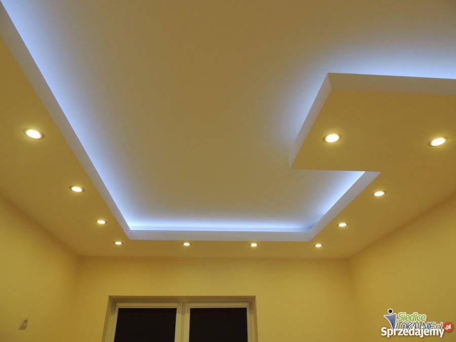 Profesjonalne wykonczenia wnetrz mazowieckie Radom