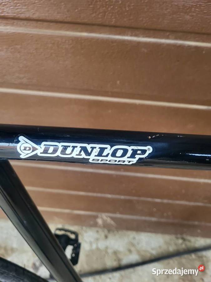 Rower marki Dunlop