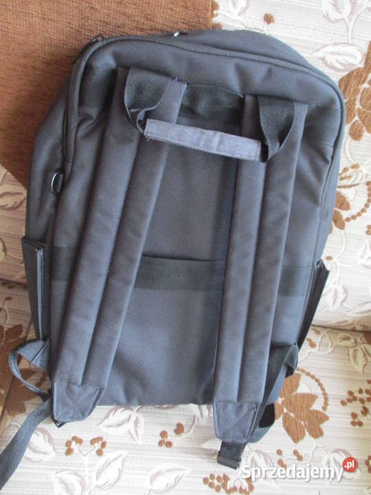 Nowy nie używany plecak firmy LANETTII Zielona Góra