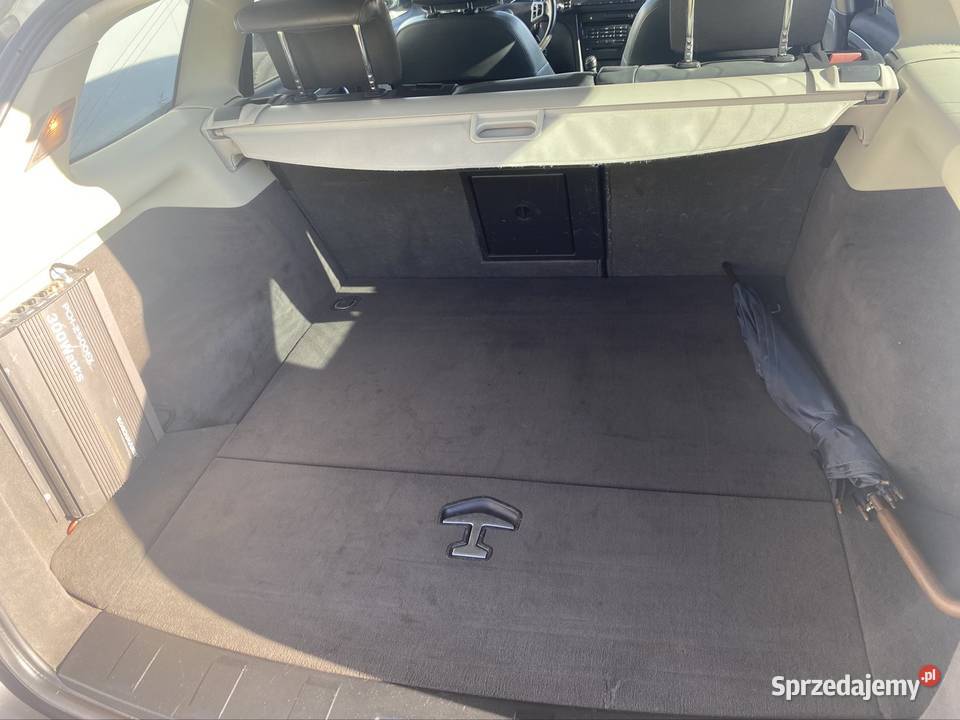 Saab 93 20T Vector tempomat świętokrzyskie