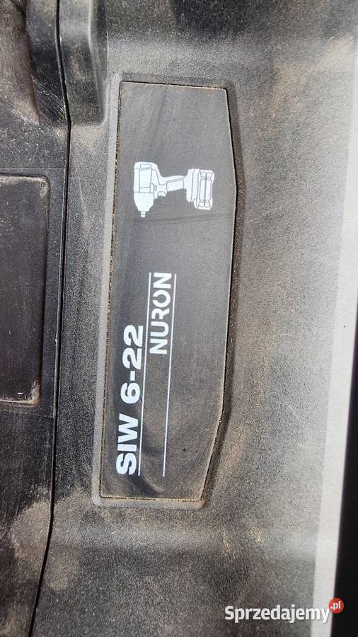 Sprzedam skrzynik z hilti