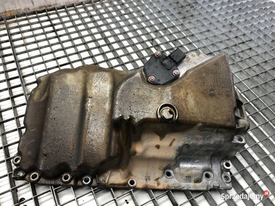 MISKA OLEJOWA BMW F34 139920 20 184 ZBIORNIK