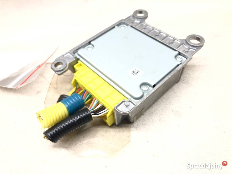 SENSOR AIRBAG LEXUS IS 8917053100 0513 CZUJNIK podkarpackie