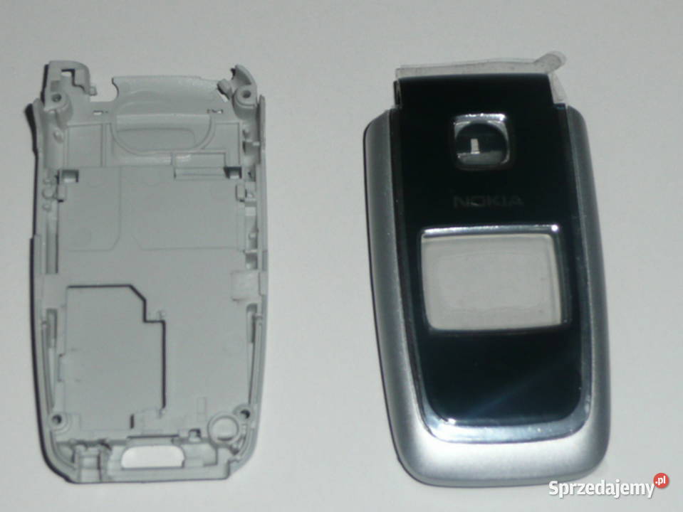Obudowa Nokia podkarpackie Dębica sprzedam