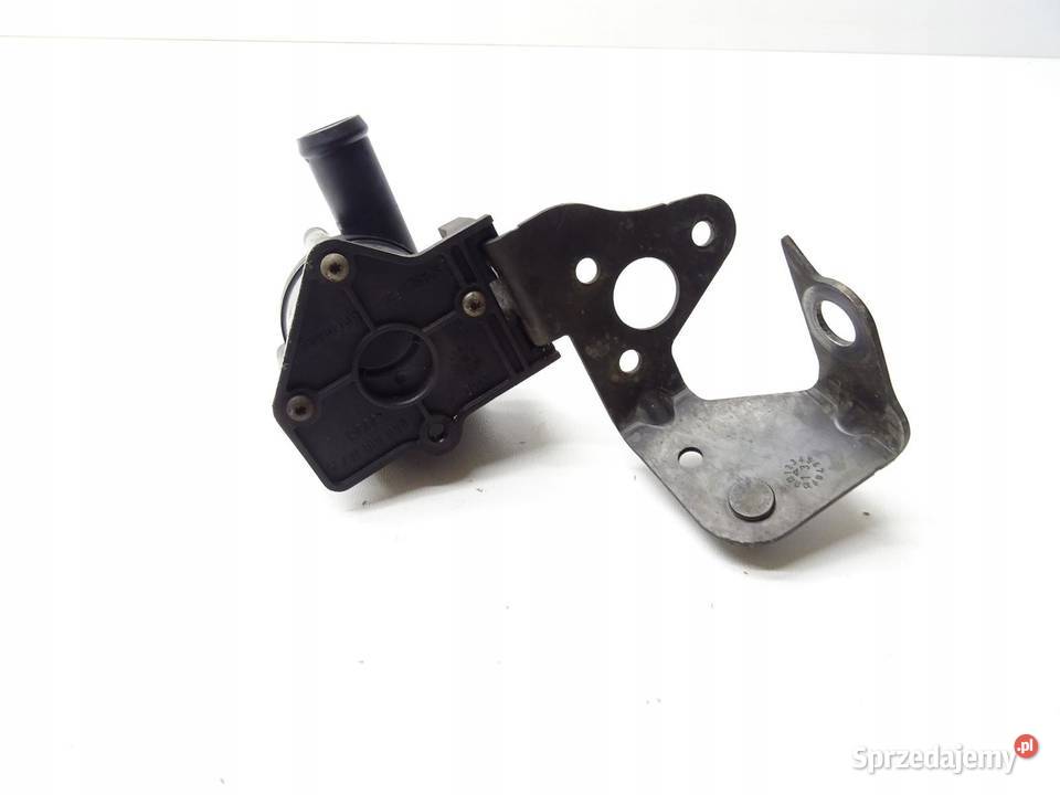 DODATKOWA POMPKA WODY AUDI A4 B8 A5 8T LIFT 20