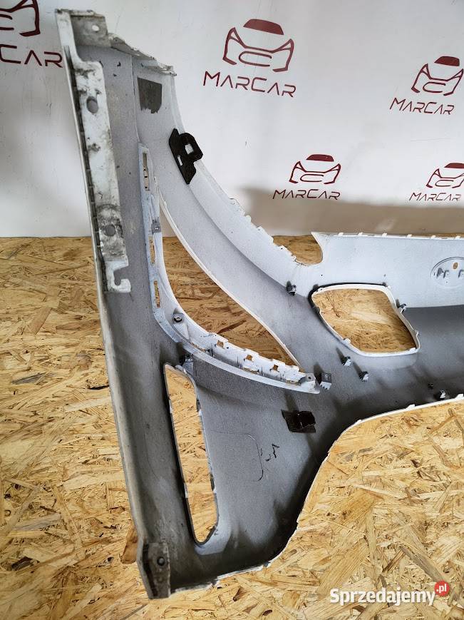 Zderzak Przedni Przód Hyundai Kona Lift 2020 Pleszew