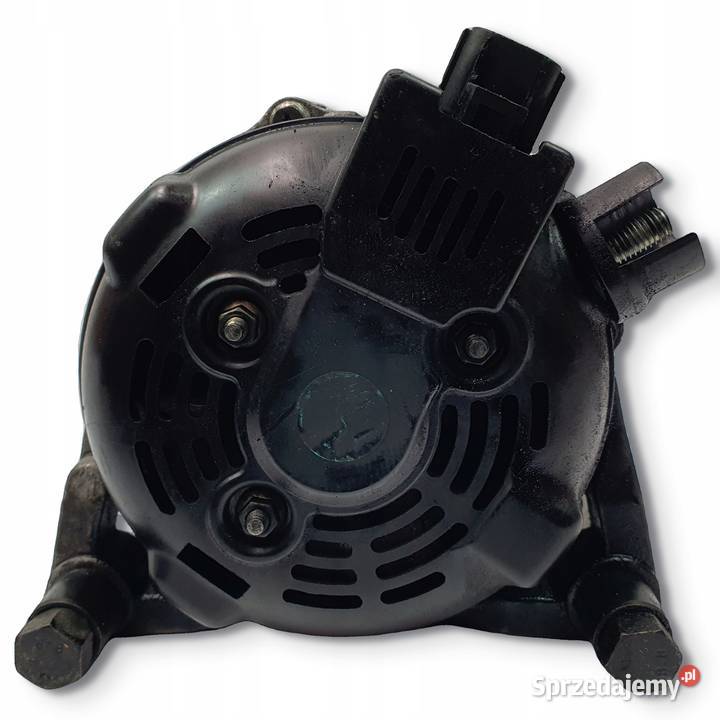 ALTERNATOR Volvo S40 II V50 C30 16 D D4164T Apec osobowe lubelskie Chełm