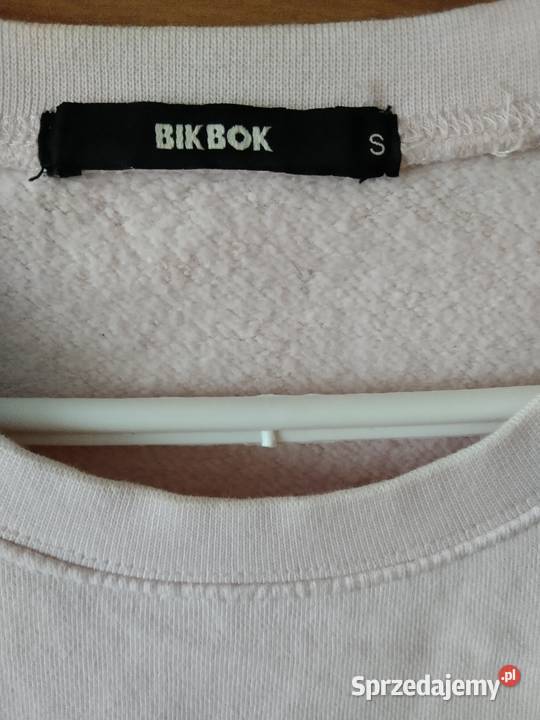 Bluza Big Bok z nadrukiem mazowieckie Warszawa