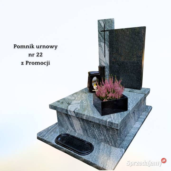niższe ceny na pomniki nagrobki pojedyncze i Warszawa