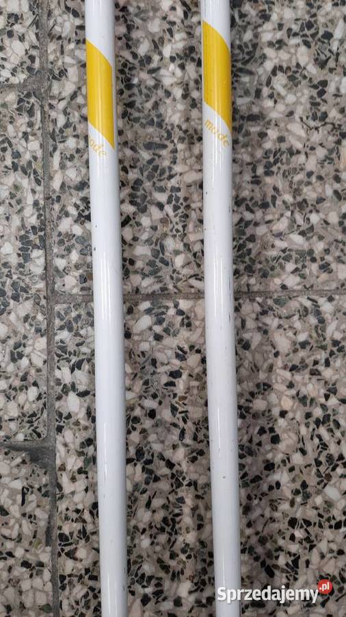 Kijki do nart zjazdowych SCOTT 120 Dębica sprzedam