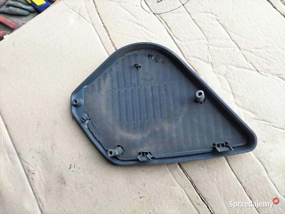 PEUGEOT 306 XN 4D OSŁONA MASKOWNICA GŁOŚNIKA Kamień-Kolonia